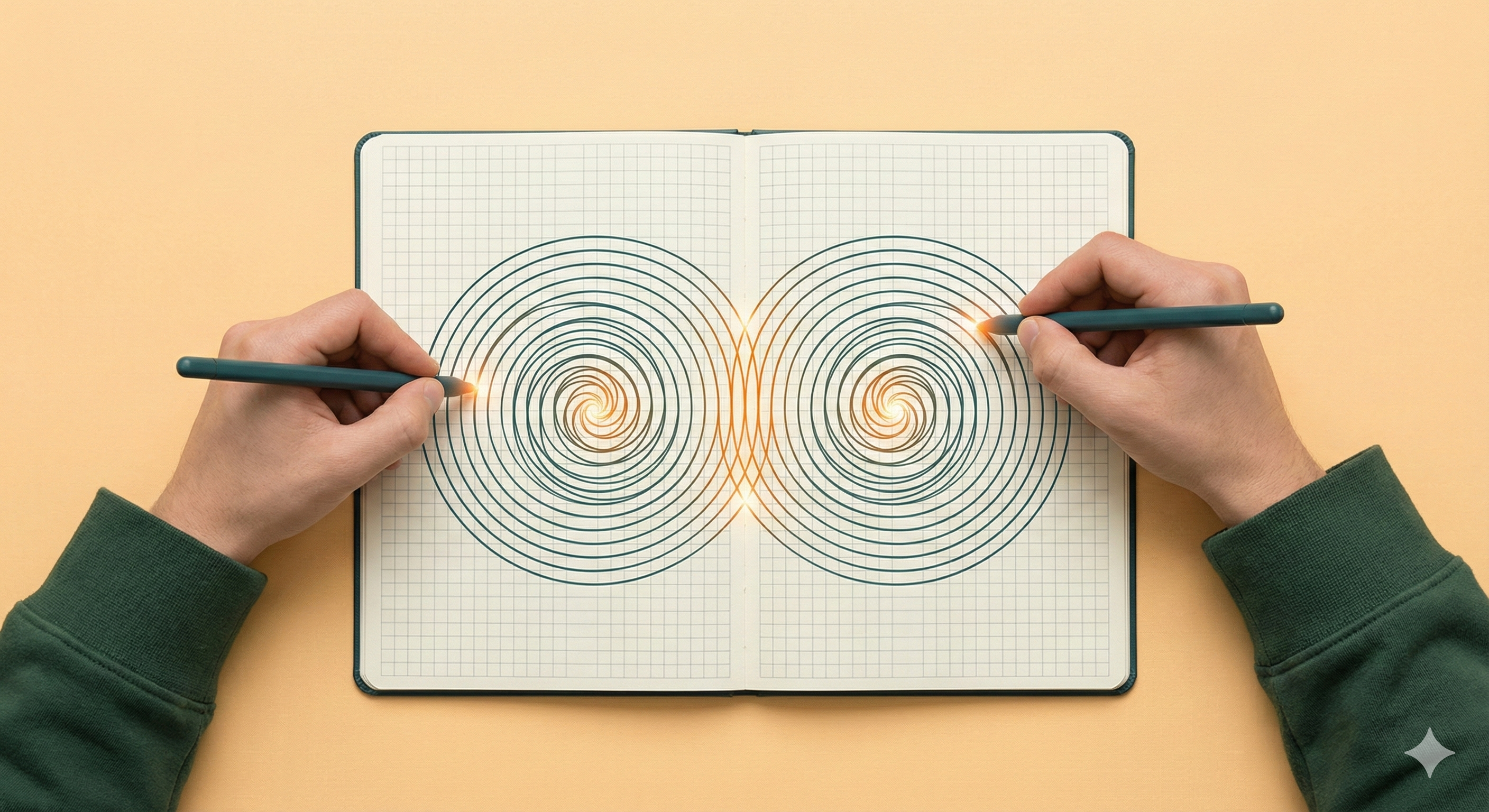 Cómo lograr una gestión emocional sana con ejercicios bilaterales