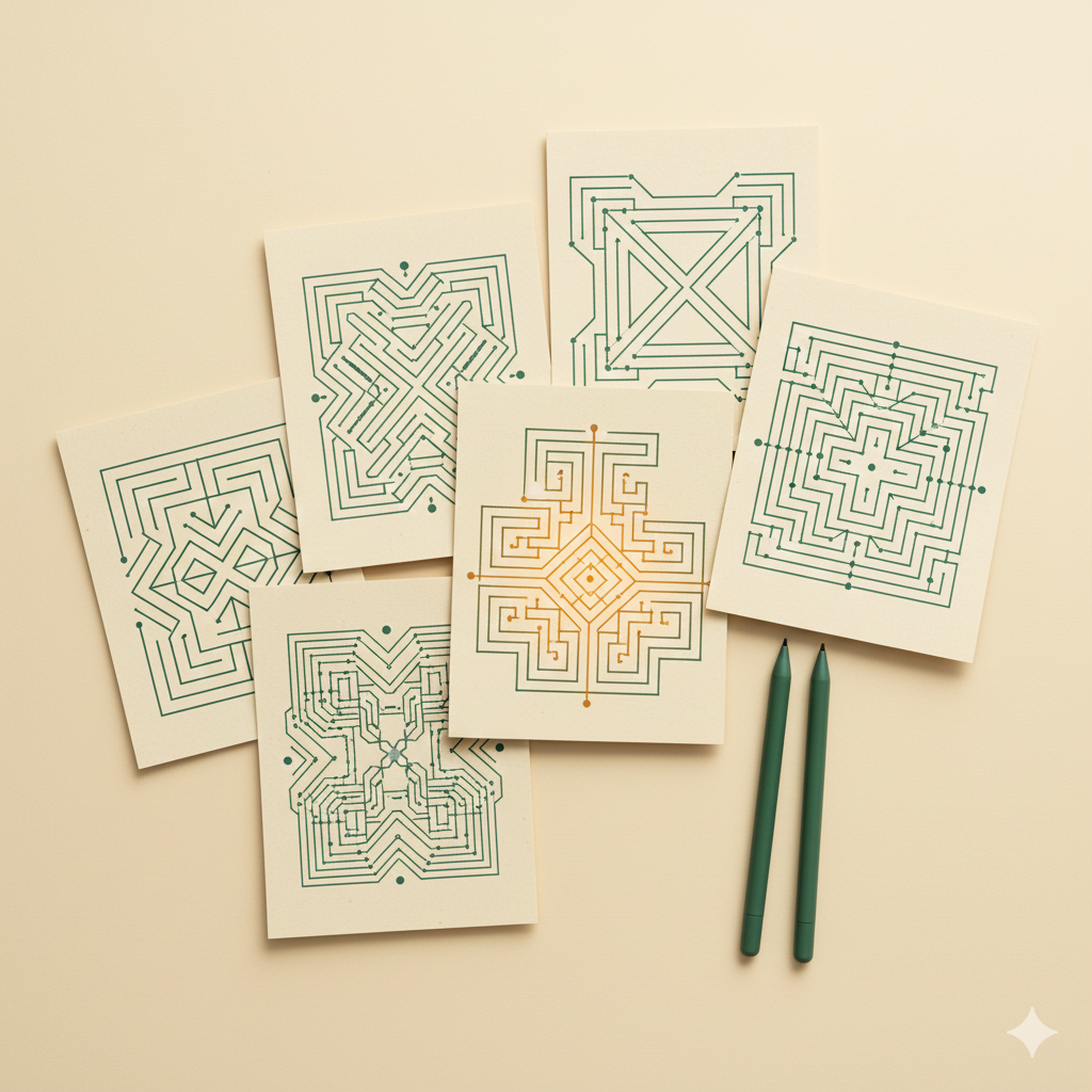 30 Tableros de Ejercicios Bilaterales