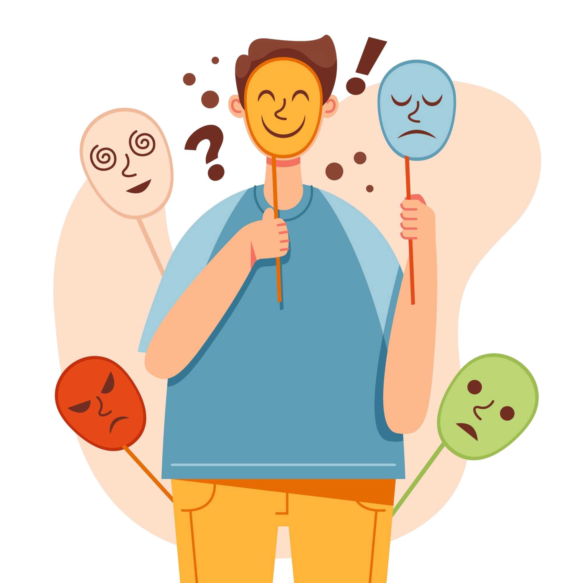 Gestión emocional y bienestar mental